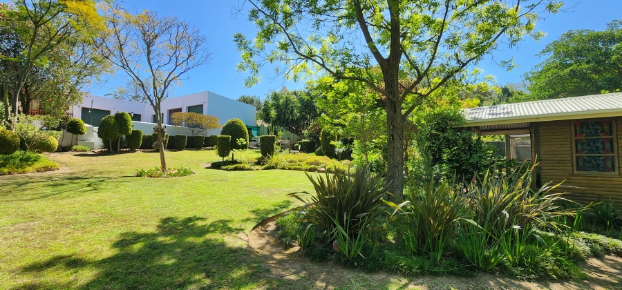 4 Bedroom Property for Sale in Swellendam Western Cape